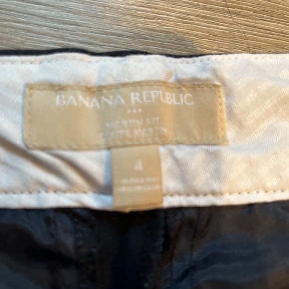 Bermuda shorts - Picture 3 of 3